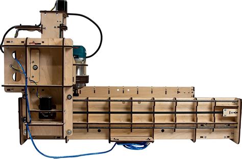 24x24 cnc machine|Quantum CNC Router Kit .